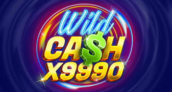 WildCashX9990