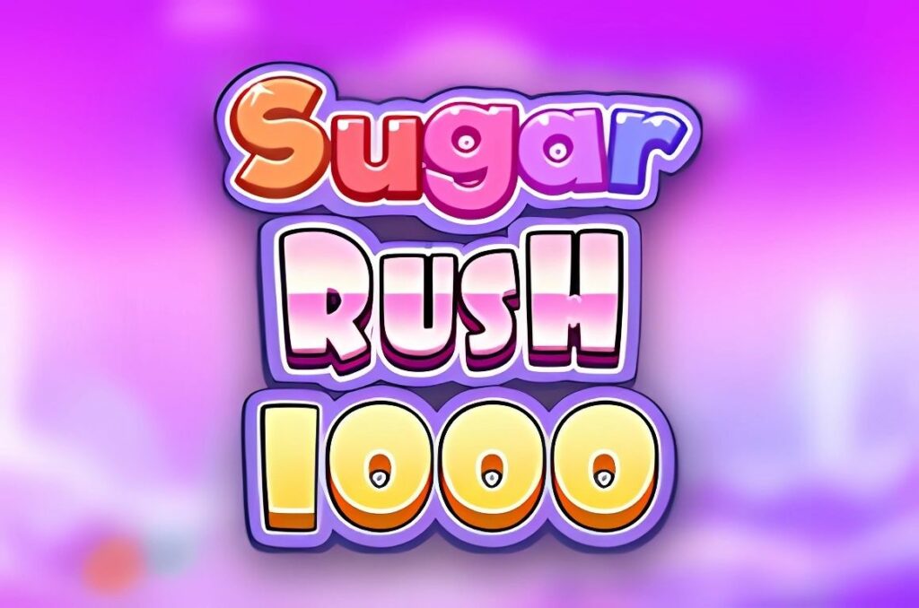 Sugar rush